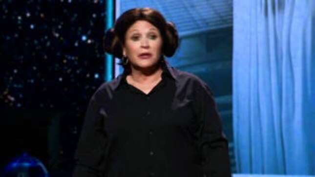 Women Won't Let You Make <i>Star Wars </i>a Boys' Club