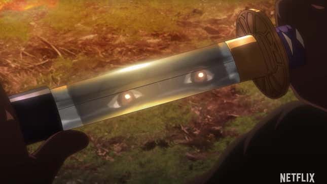  Yasuke: Novo anime da Netflix ganha trailer