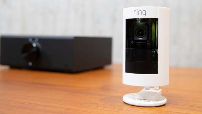 Ring User Blocks $400K Bitcoin Extortion Attempt by Taking Out the Batteries