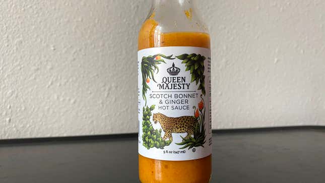 Image for article titled Canon fire: These hot sauces deserve to be the new classics