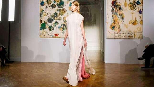 Here Are Some Good Dresses