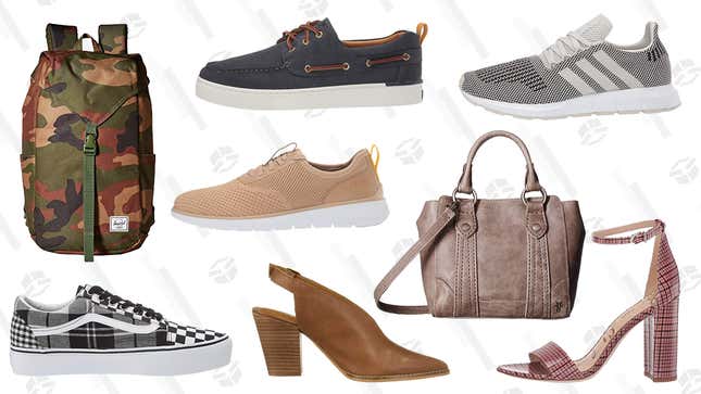 End of Summer Sale | Zappos | Promo code ENDOFSUMMER