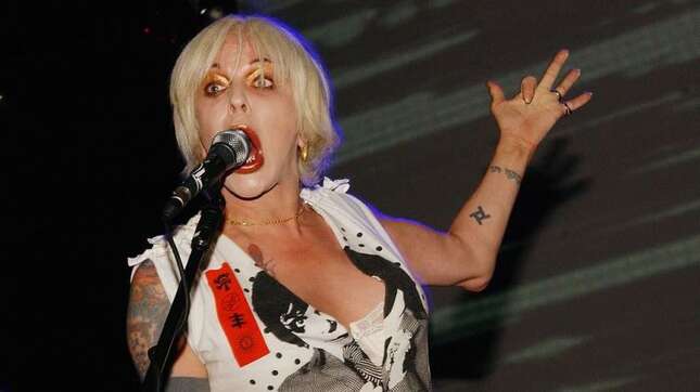 Saturday Night Social: RIP Genesis Breyer P-Orridge, the World Will Be Less Interesting Without You