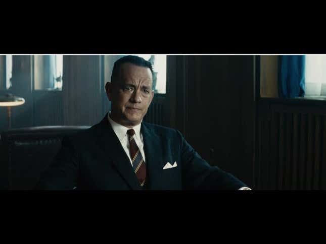 Spielberg's <i>Bridge of Spies</i> Is A Compelling Cold War Drama Your Granddad Will Love