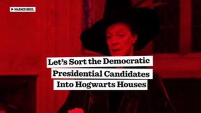 Yer a Wizard, Bernie