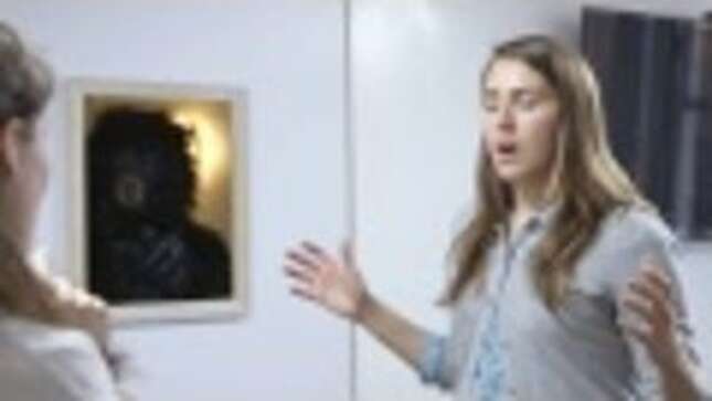 Spot-On Dove Parody Shows Women They're Not Hideous Monsters