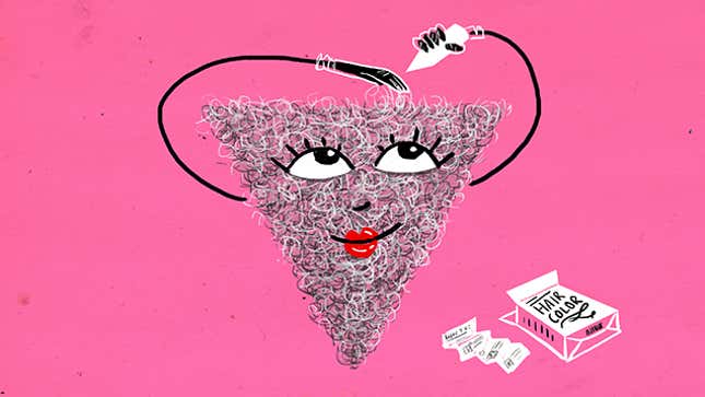 Image for article titled How Will You Keep Your Vagina Young in 2015?