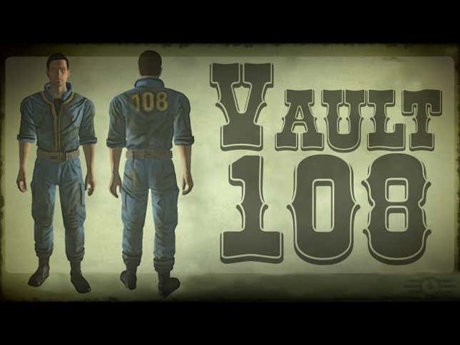 The <i>Fallout</i> Vaults That Performed Messed Up Cloning Experiments