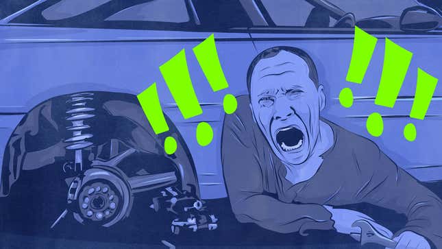 Illustration credit: Sam Woolley/Jalopnik