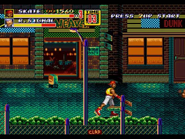 Sega Lets Modders Get Freaky With Its Classic Games