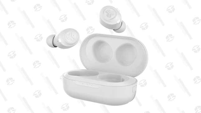   JBuds Air True Wireless Earbuds | $30 | Amazon 