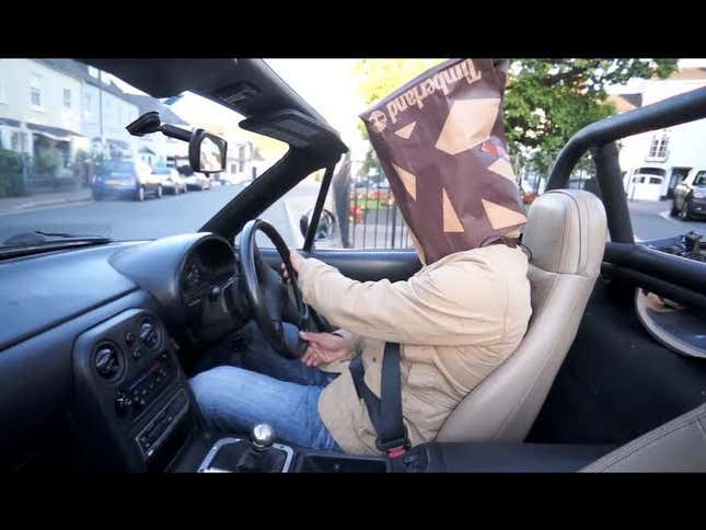The Ten Most Scathing Car Reviews Of All Time