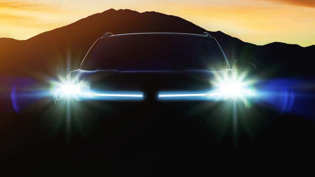 Image for article titled This New Compact SUV From Volkswagen Doesn&#39;t Sound Like The Worst Thing In The World