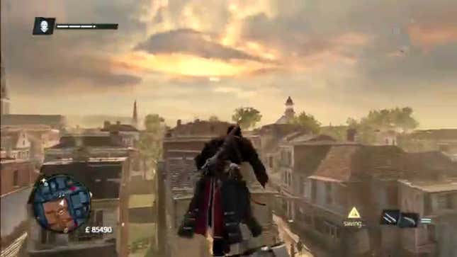 An Illustrated Guide To Why I Can't Stop Playing <i>Assassin's Creed</i>