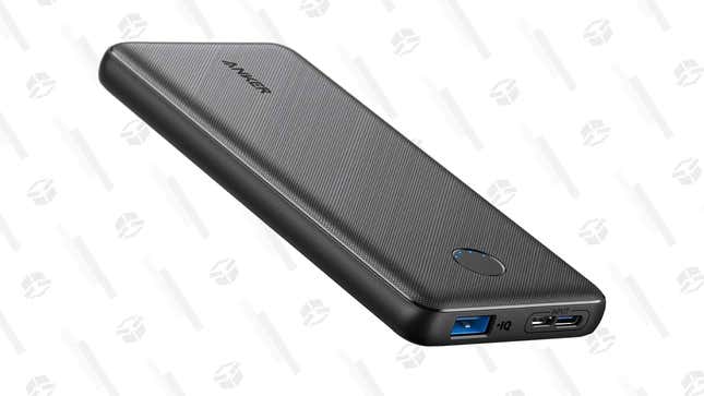 Supercharge 5000mah Power Bank Travel