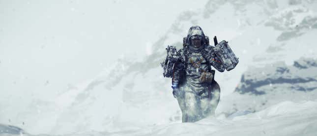 Death Stranding