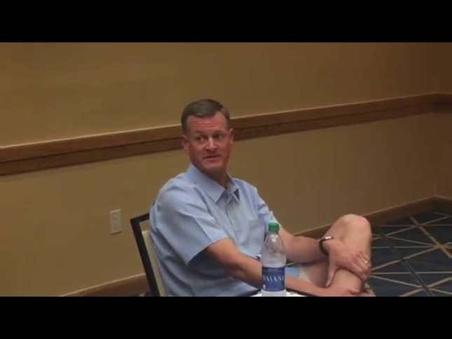 Mississippi State AD Gets Roasted For Barely Punishing Star Recruit Who Beat Up A Woman