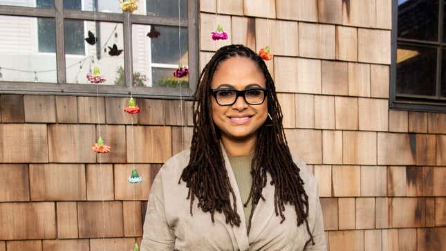 Ava Duvernay attends the 3rd annual National Day of Racial Healing at Array on January 22, 2019 in Los Angeles, California. 