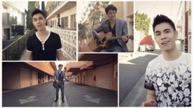 Three Minutes of Taylor Swift Is All You Need