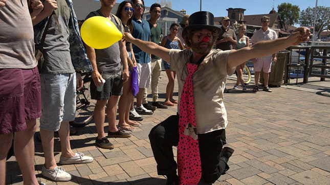 Image for article titled Now That Baskets Is Over... What Was Baskets?
