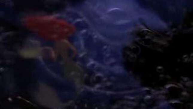 After 25 Years, Do Ariel and <em>The Little Mermaid</em> Suck?