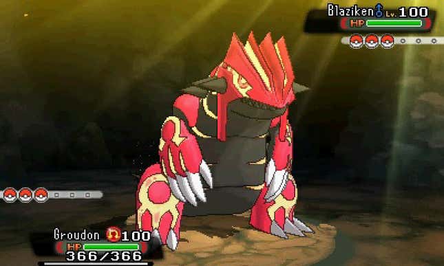 Screenshot of Pokémon HeartGold Version (Nintendo DS, 2009) - MobyGames