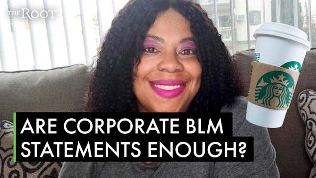 Auntie Unfiltered: AmeriKKKa Gaslights Black People