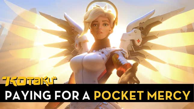 We Talk About Some Very Weird Ways to Play <i>Overwatch</i>