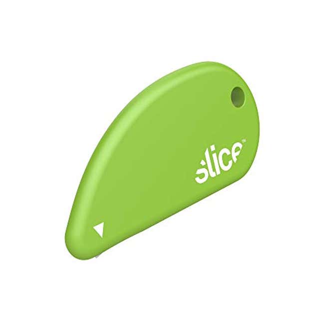 Image for article titled Slice 00100 Ceramic Blade Safety Cutter, Now 14% Off