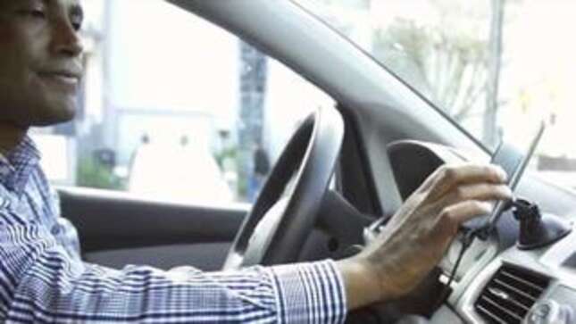 Here's Uber's New PSA About How Safe They Are