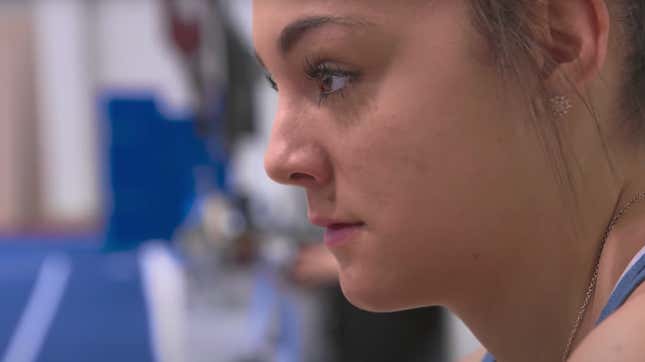 Image for article titled Netflix's Athlete A Examines How USA Gymnastics Covered Up a Scandal
