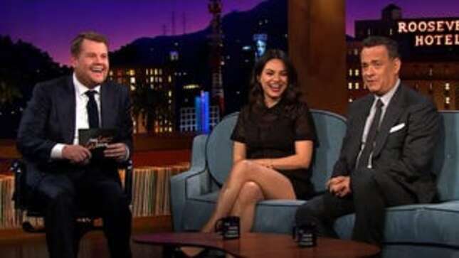 Cate Blanchett: Women Still Watch Movies After They Stop Menstruating