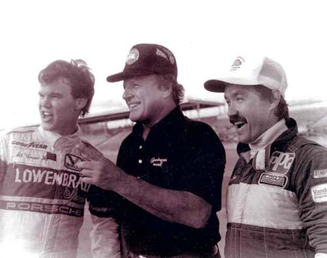 Image for article titled The Man Who Turned Speedboats Full Of Weed Into Indy 500 Glory