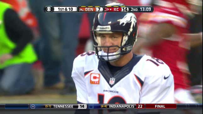 Here Is The 911 Call Made From Charles Sly's Parents' Home When Peyton Manning's Goons Showed Up