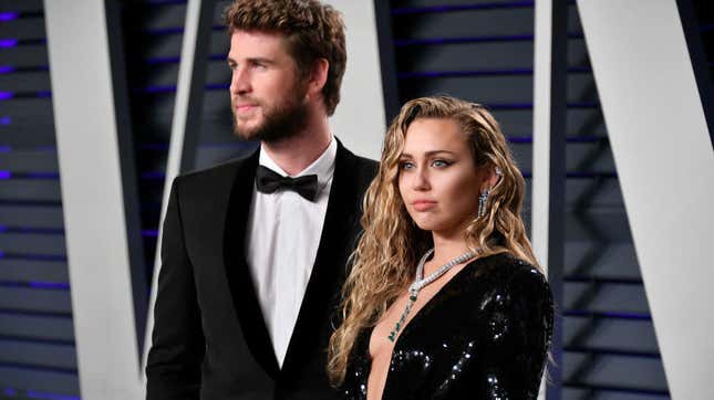 Image for article titled Miley Is Going to Be Just Fine