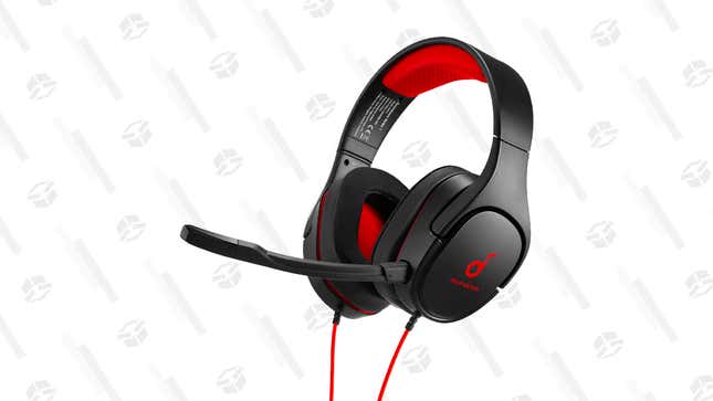 Anker Soundcore Strike 1 Gaming Headset
