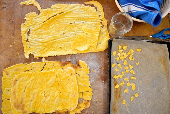 Image for article titled My quest to make the perfect bowl of cornflakes