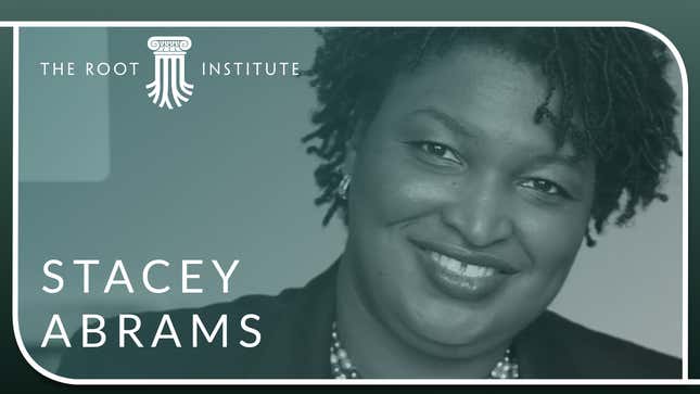 Fair Fight's Stacey Abrams on How We Can Protect Our Right to Vote