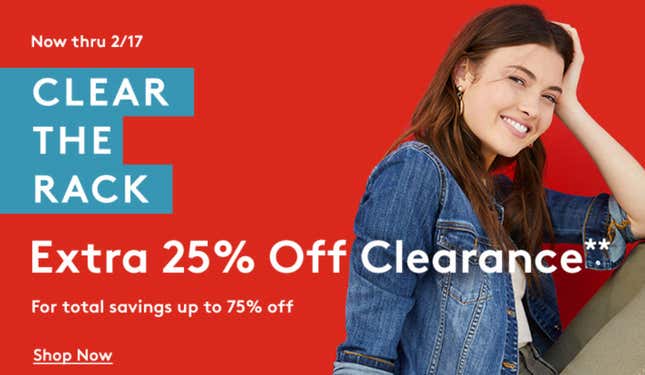 Clear The Rack | Nordstrom Rack