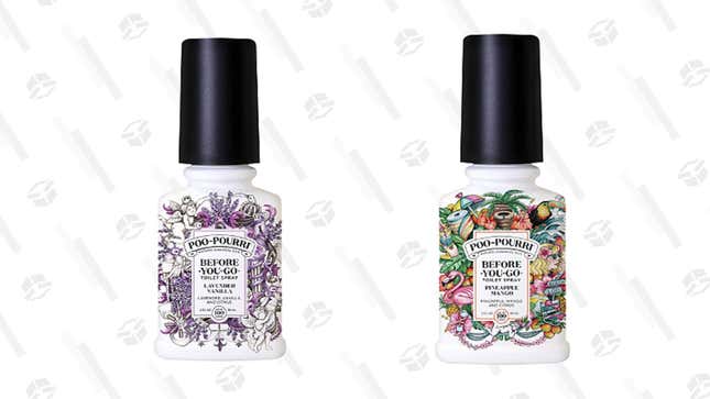 Poo-Pourri Flash Sale | HauteLook