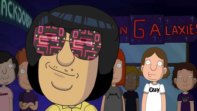 <i>Man Vs. Snake</i> Documents One Man's Obsession With <i>Nibbler</i><em></em>