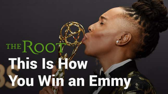 Watch: Lena Waithe Is Black and Unapologetic in the Writers’ Room