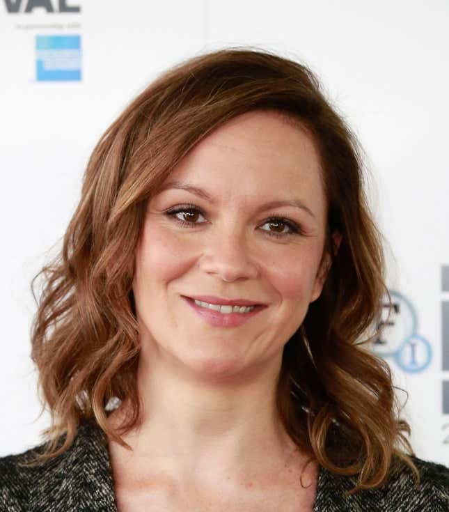 Rachael Stirling | Actress, Soundtrack - The A.V. Club