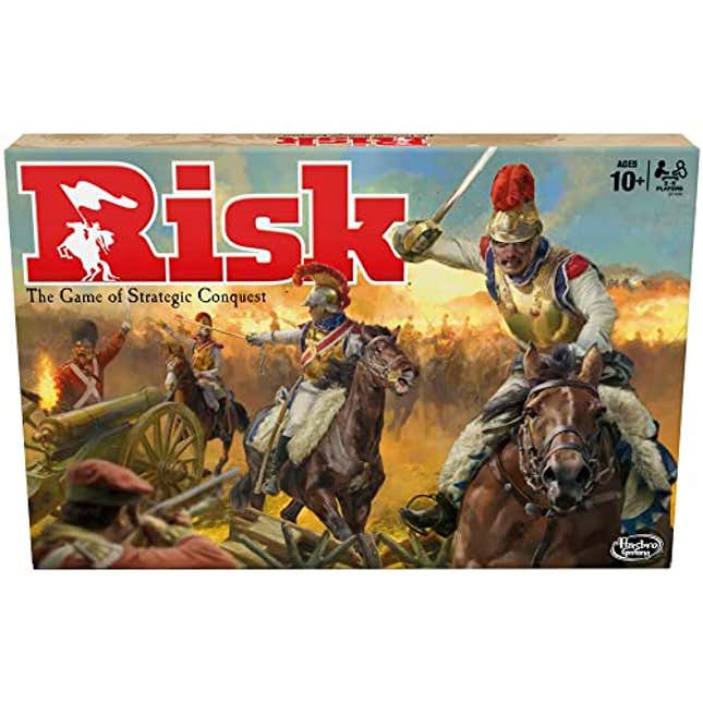 The Best Board Games for Adults