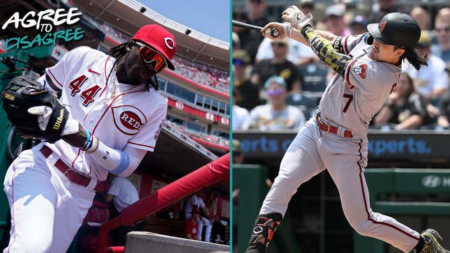 Which MLB rookie is the best future star? | Agree to Disagree