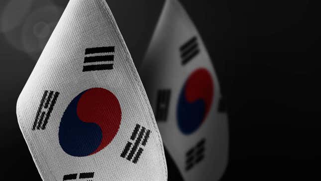 Image for article titled South Korea Hits Google, Meta With Record-Setting Fines Over Privacy Violations