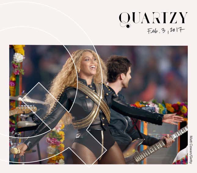 Image for article titled Quartzy: the stay in formation edition