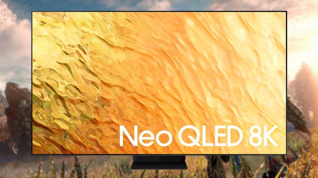 85&quot; QN800B Samsung Neo QLED 8K Smart TV (2022) | $6,500 | Samsung
75&quot; QN800B Samsung Neo QLED 8K Smart TV (2022) | $4,700 | Samsung
65&quot; QN800B Samsung Neo QLED 8K Smart TV (2022) | $3,500 | Samsung