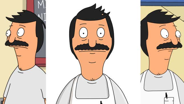 An Ode To Bobs Burgers Bob Belcher Tvs Best Dad