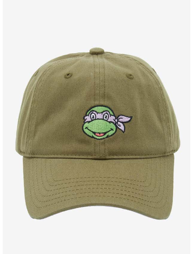 Image for article titled BoxLunch Releases Tasty New Teenage Mutant Ninja Turtles Merch